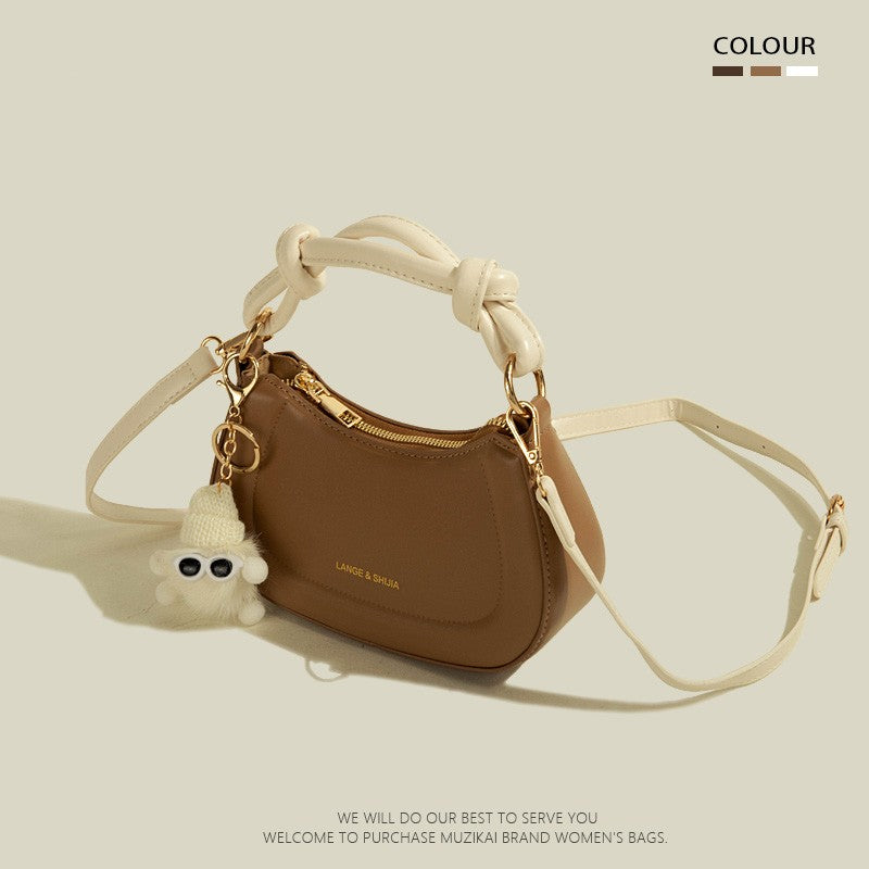 Solunara Commute Portable Crossbody Bag