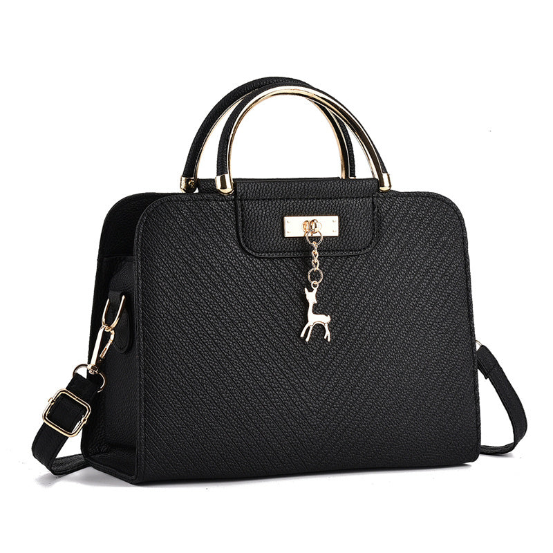 Solunara Shoulder Bag Designer Bag