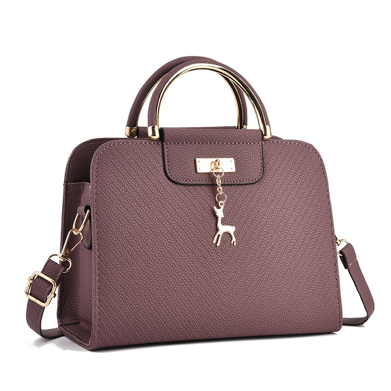 Solunara Shoulder Bag Designer Bag