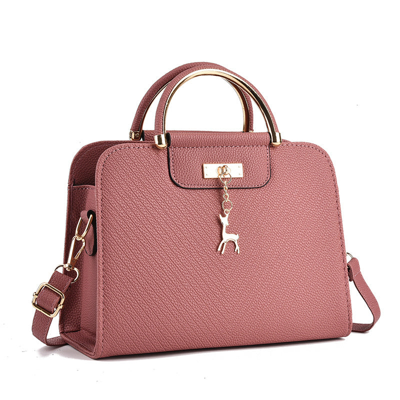 Solunara Shoulder Bag Designer Bag
