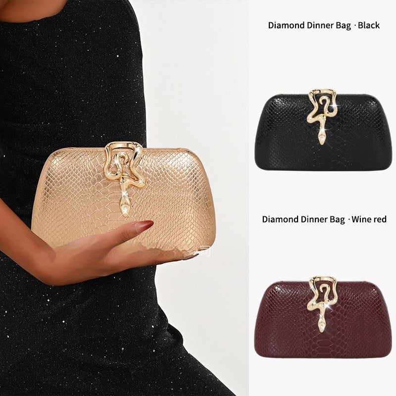 Solunara Dinner Bag