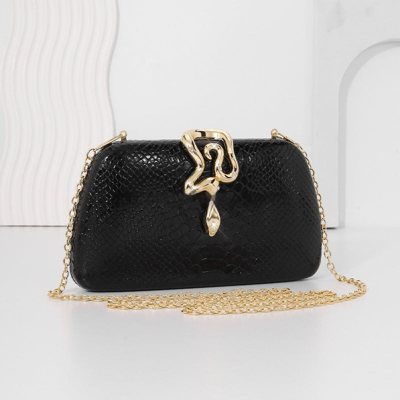 Solunara Dinner Bag