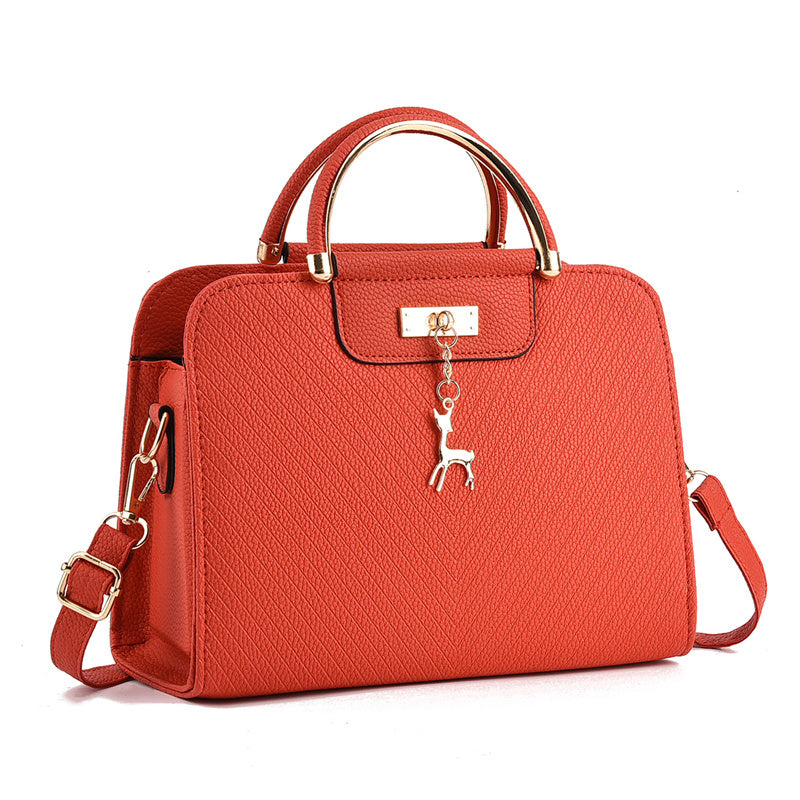 Solunara Shoulder Bag Designer Bag