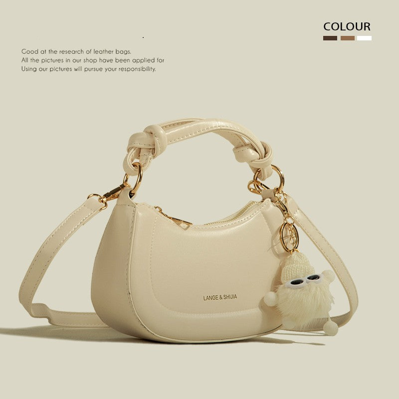 Solunara Commute Portable Crossbody Bag