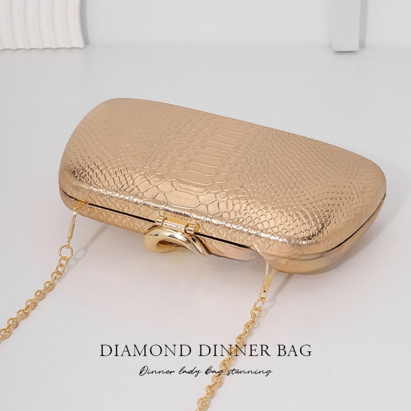 Solunara Dinner Bag
