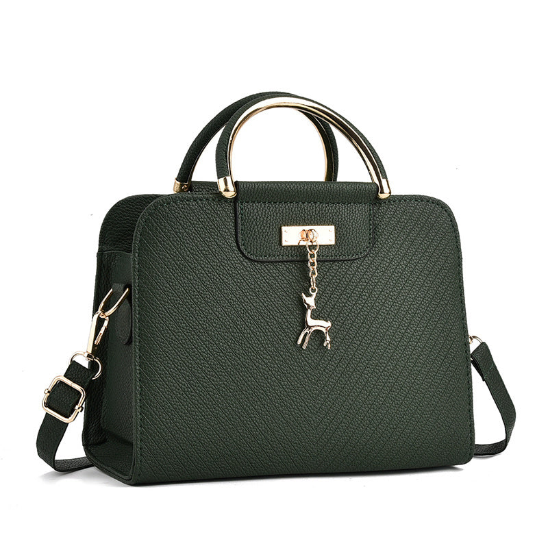 Solunara Shoulder Bag Designer Bag