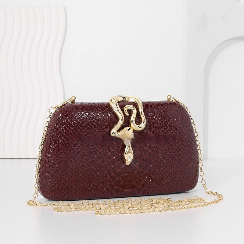 Solunara Dinner Bag