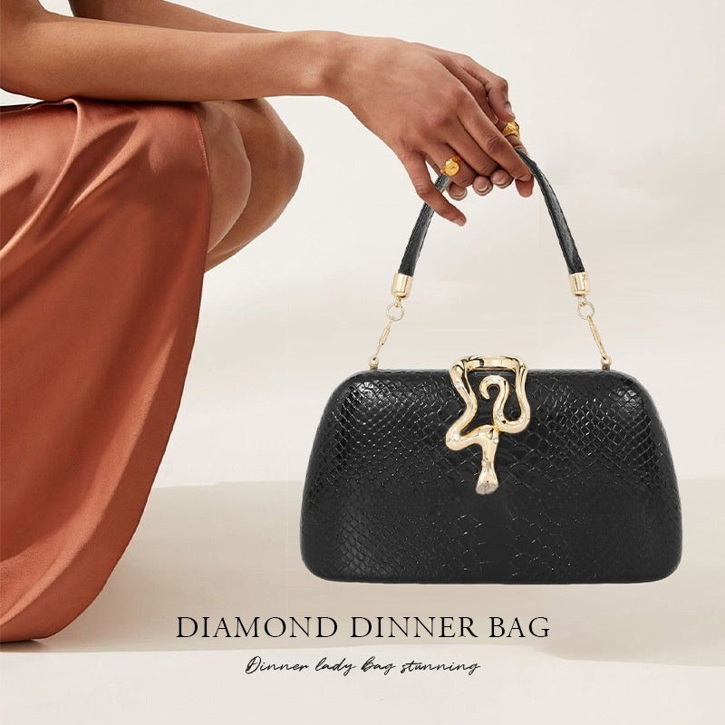 Solunara Dinner Bag