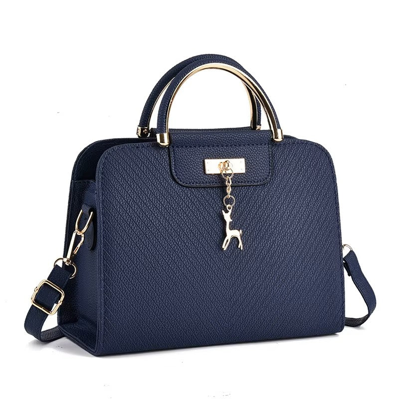 Solunara Shoulder Bag Designer Bag