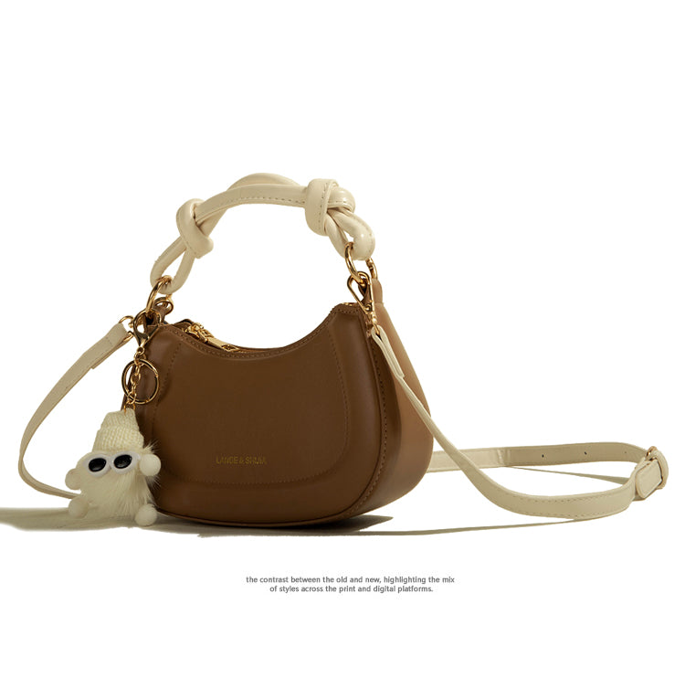 Solunara Commute Portable Crossbody Bag