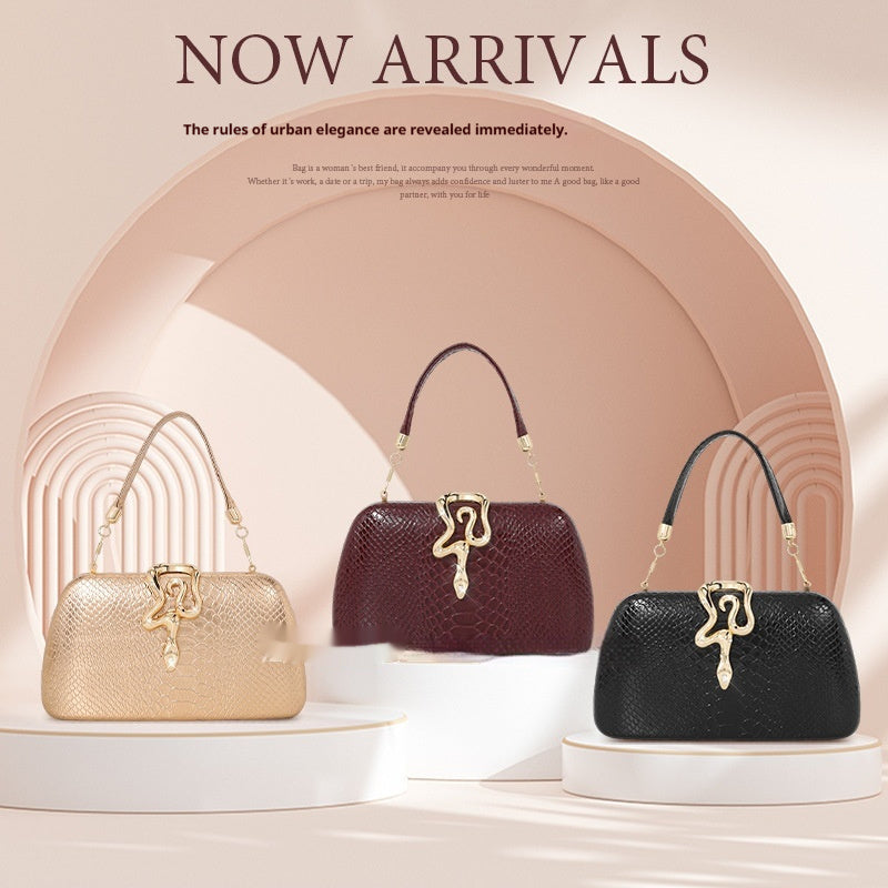 Solunara Dinner Bag