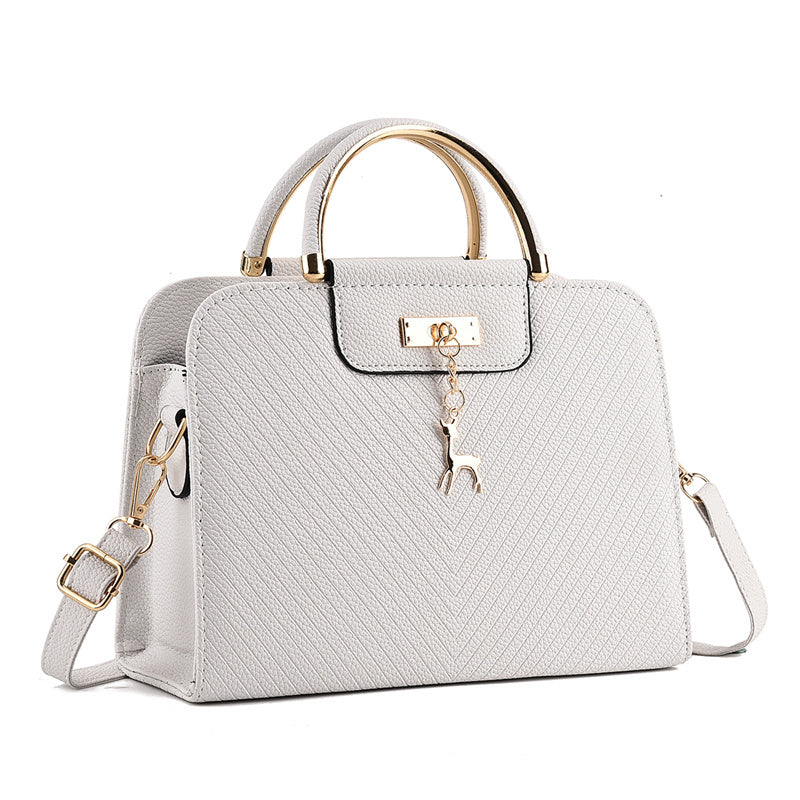 Solunara Shoulder Bag Designer Bag