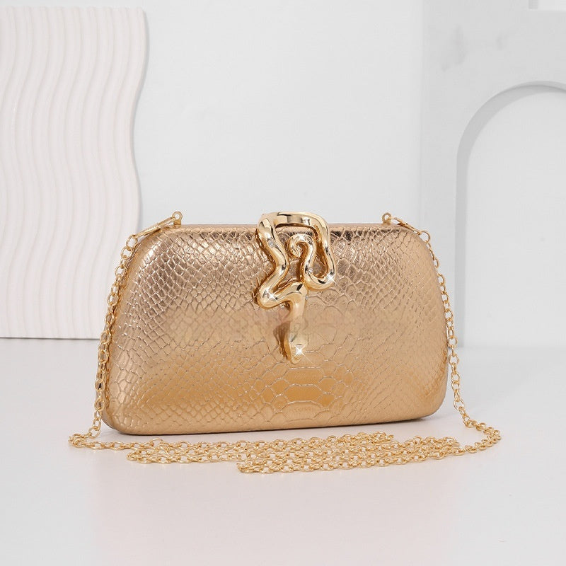 Solunara Dinner Bag