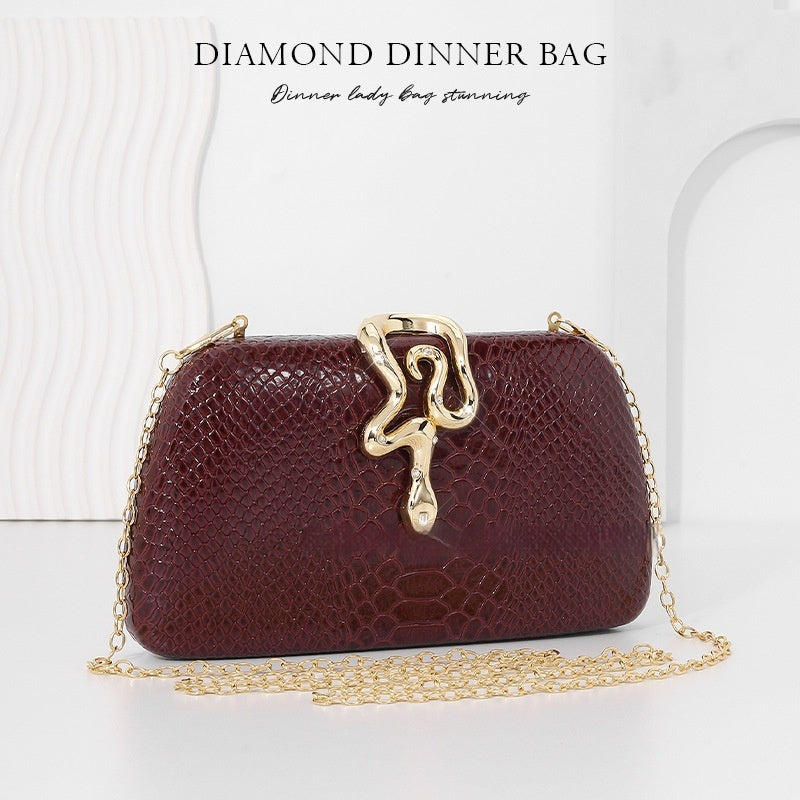 Solunara Dinner Bag