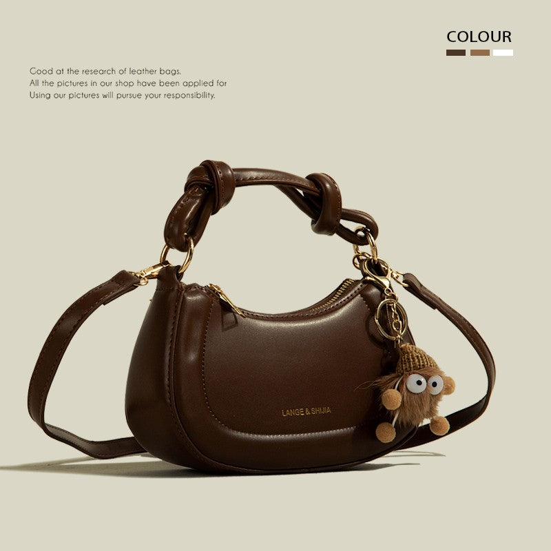 Solunara Commute Portable Crossbody Bag